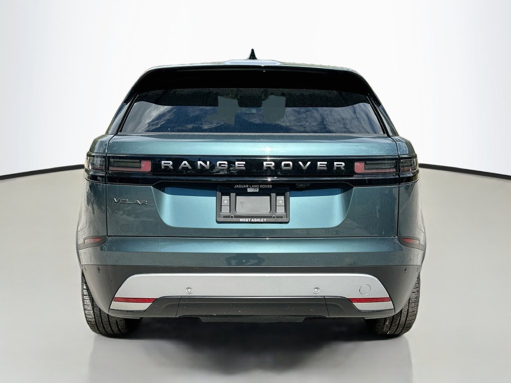 Used 2026 Land Rover Range Rover Velar S AWD/4WD image 10
