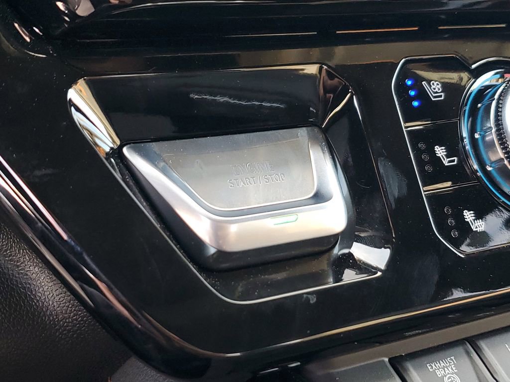 New 2026 GMC Sierra 3500 AT4 w/ AT4 Premium Plus Package image 21