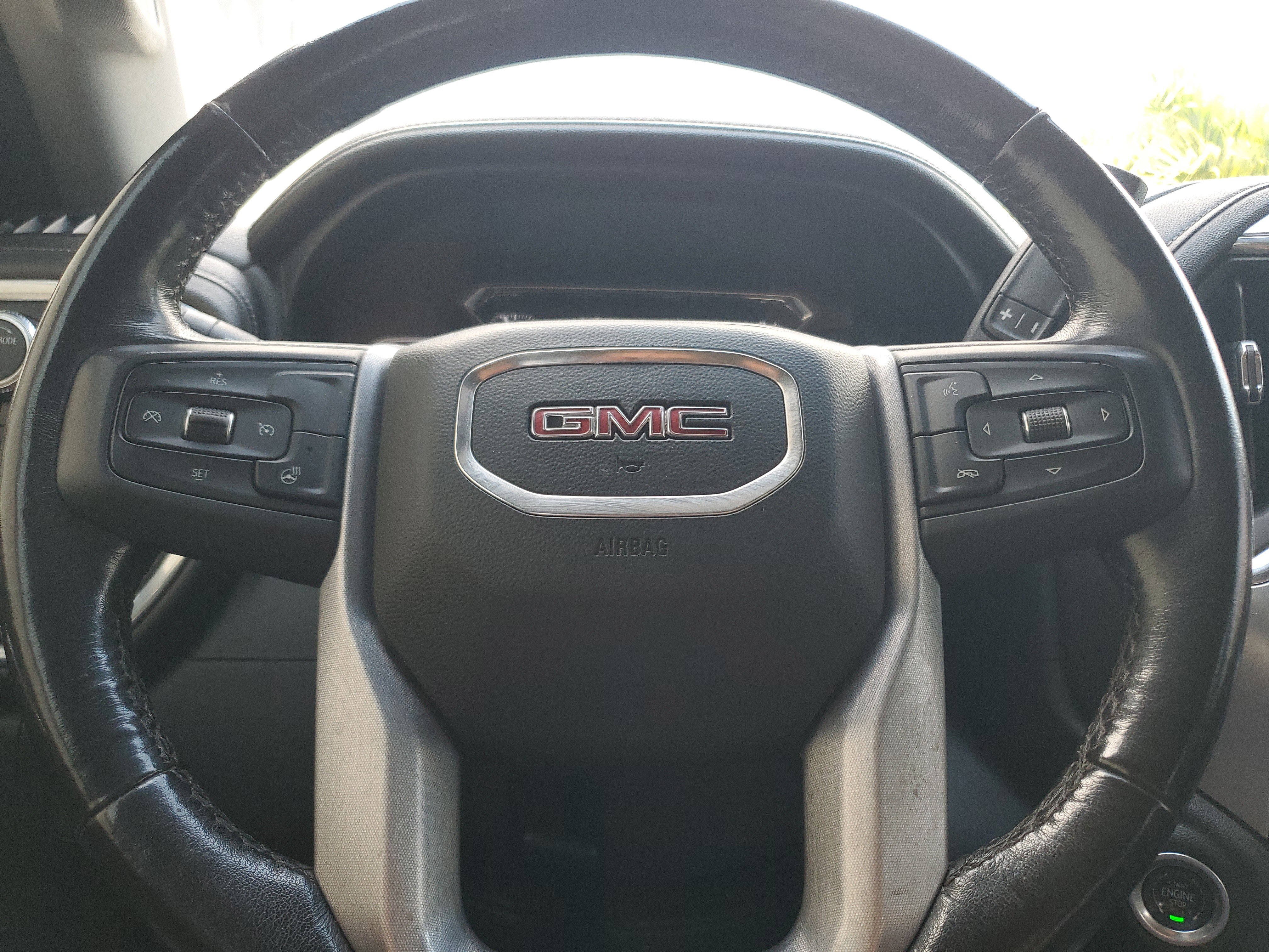 Used 2021 GMC Sierra 2500 SLT image 23