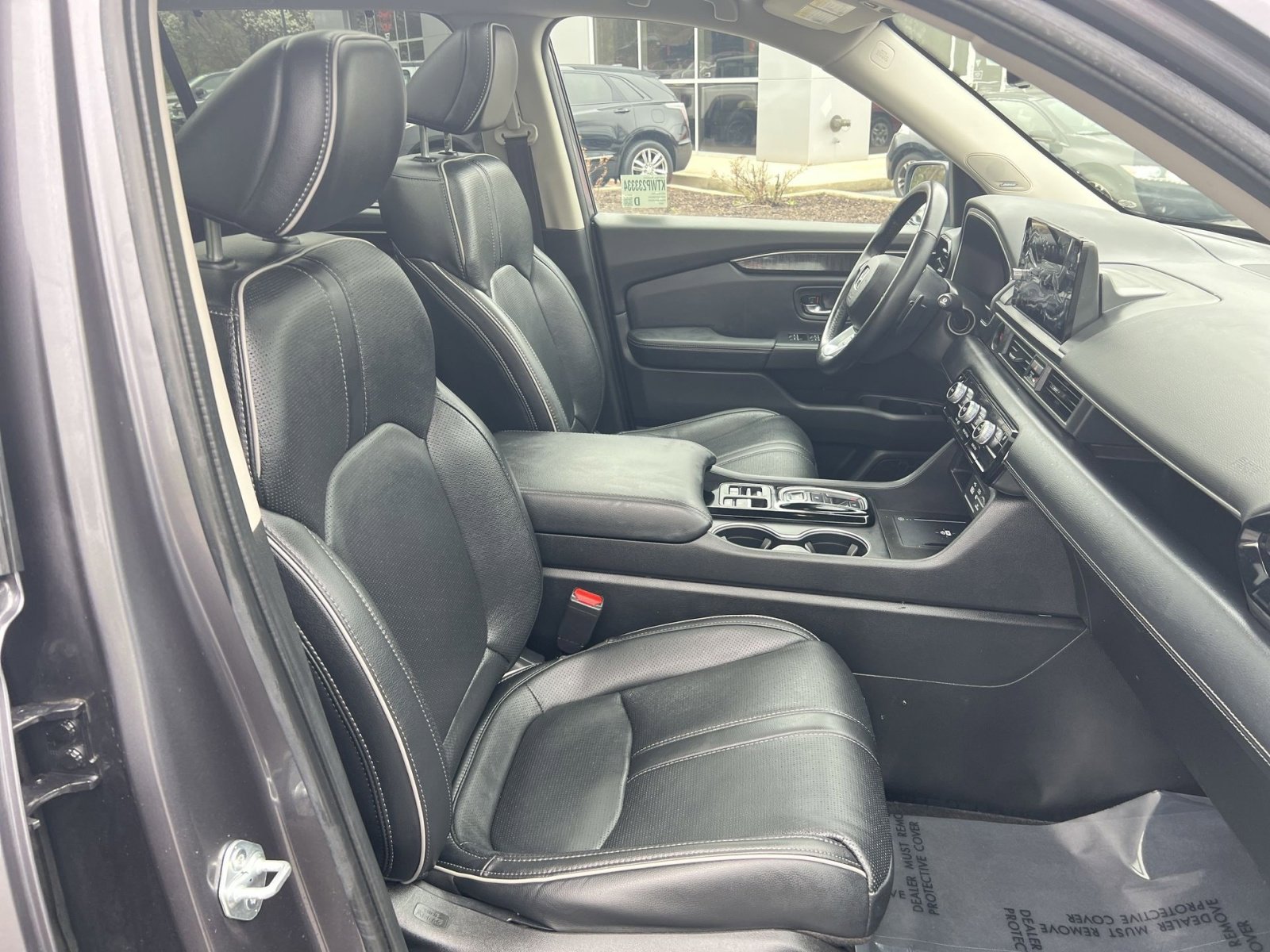 Used 2023 Honda Pilot Elite image 27