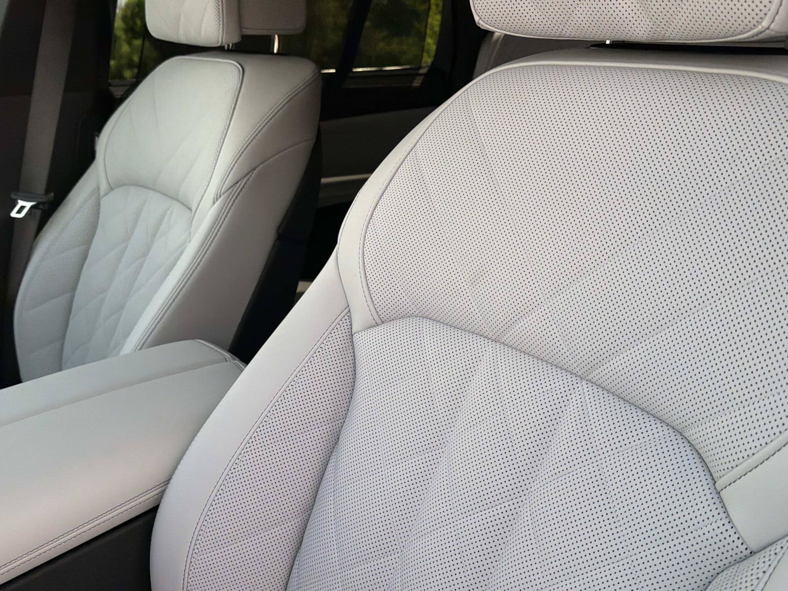 Certified 2026 BMW X5 xDrive40i AWD/4WD image 21