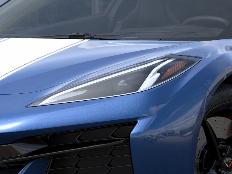 New 2027 Chevrolet Corvette Grand Sport RWD image 10