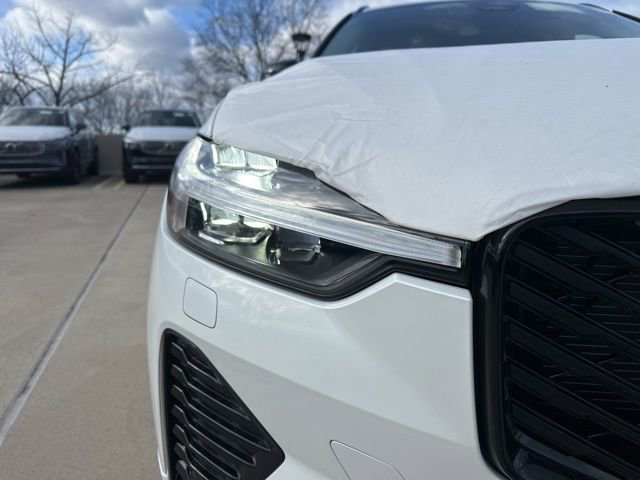 New 2026 Volvo XC60 B5 Ultra w/ Protection Package Premier image 10