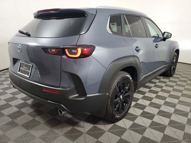 Certified 2026 MAZDA CX-50 AWD 2.5 S w/ Select Package image 6