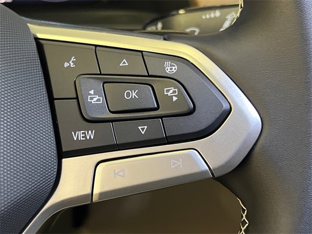 New 2026 Volkswagen Atlas SE image 15