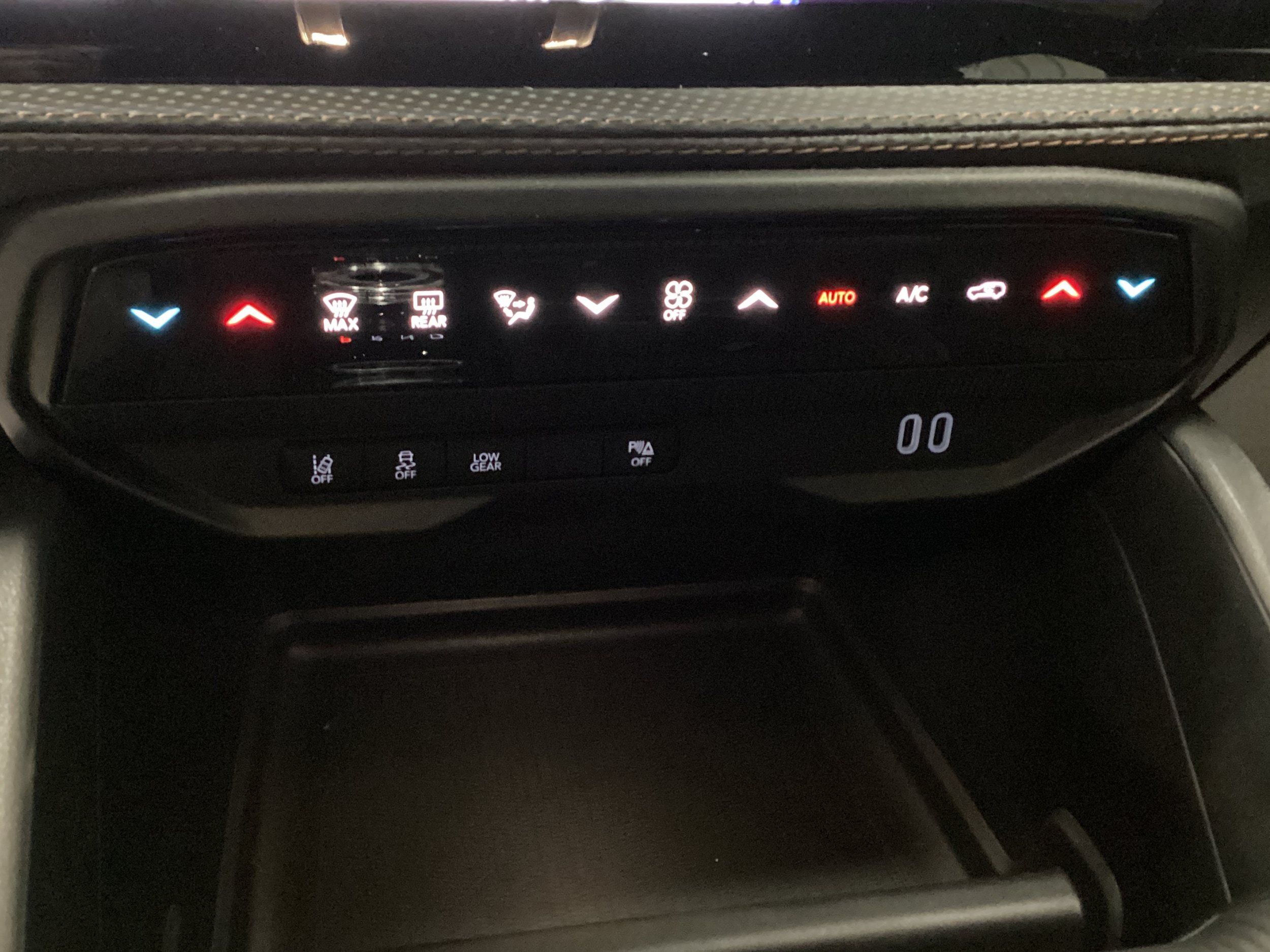 New 2026 Jeep Cherokee Limited AWD/4WD image 31