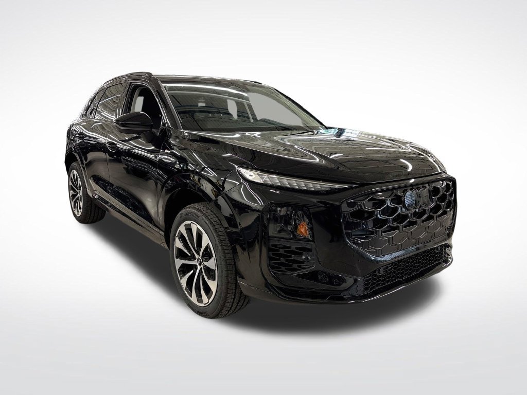 New 2026 Audi Q3 quattro 2.0T AWD/4WD image 7