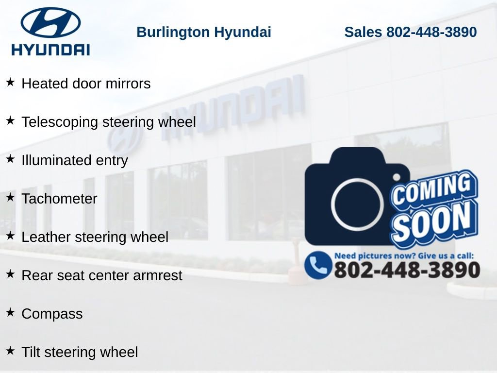 Used 2016 Buick Encore AWD image 6