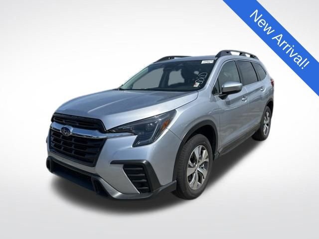 Used 2025 Subaru Ascent Premium AWD/4WD video 3