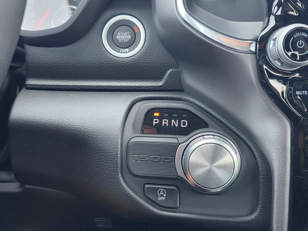 New 2026 RAM 1500 Laramie w/ Sport Appearance Package RWD image 20