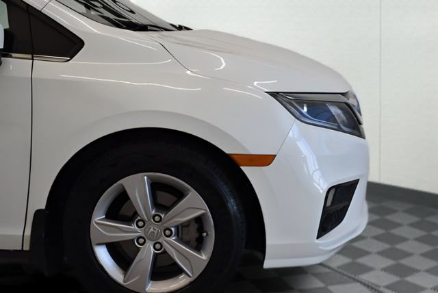 Used 2020 Honda Odyssey EX-L image 13