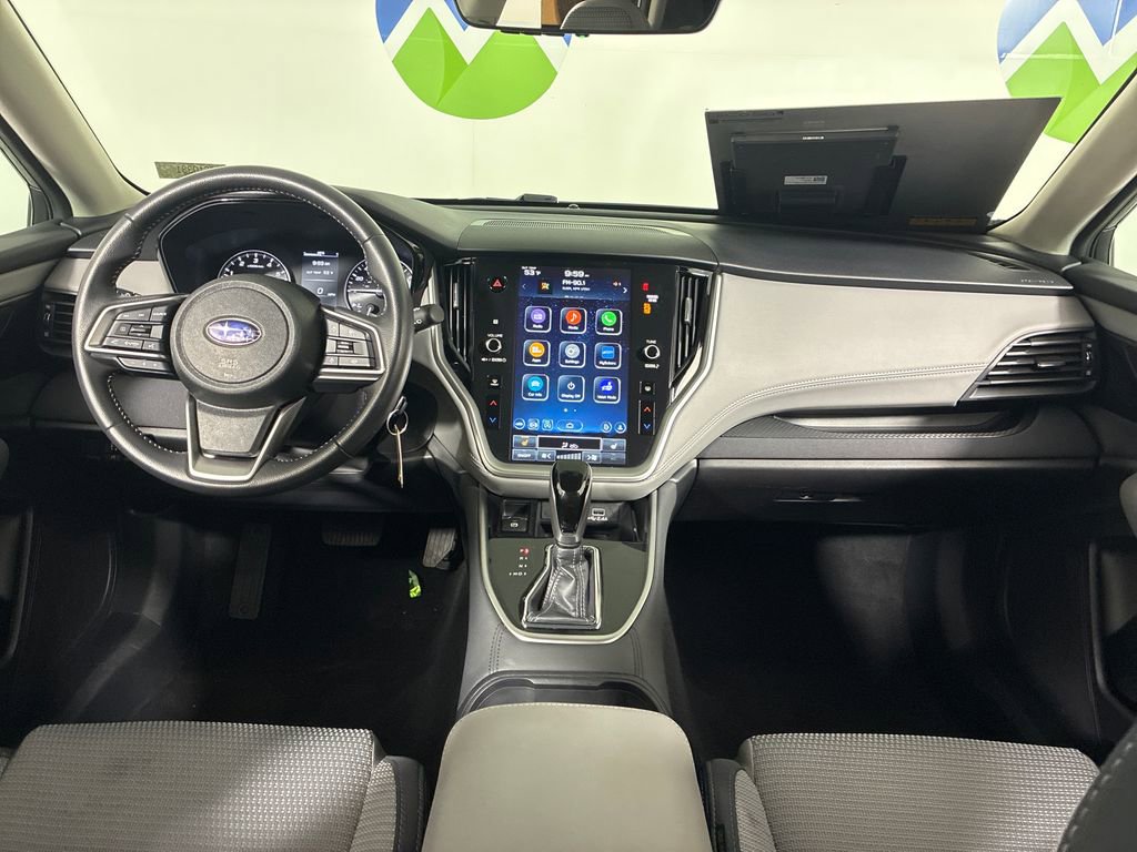 Certified 2025 Subaru Outback Premium AWD/4WD image 15