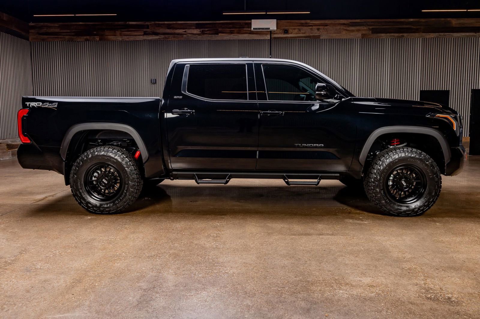 Used 2025 Toyota Tundra SR5 image 11