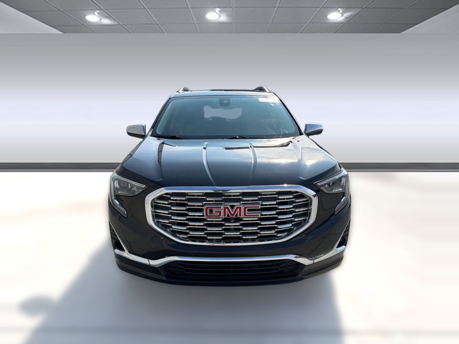Used 2019 GMC Terrain Denali w/ Advanced Safety Package FWD image 6