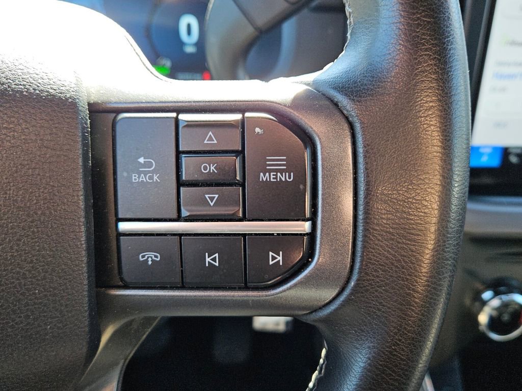 Used 2024 Ford F150 XLT w/ Mobile Office Package AWD/4WD image 23