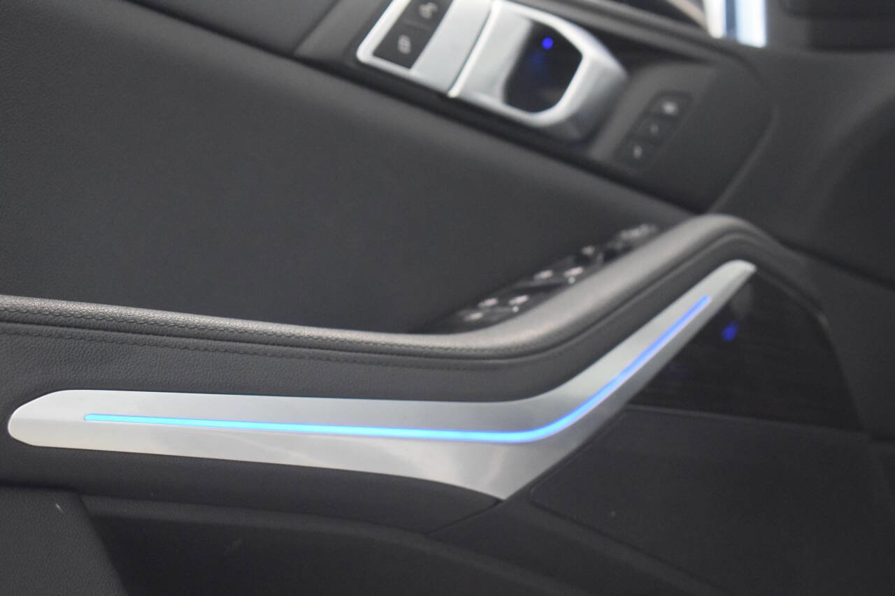 Used 2020 BMW X5 xDrive40i image 65