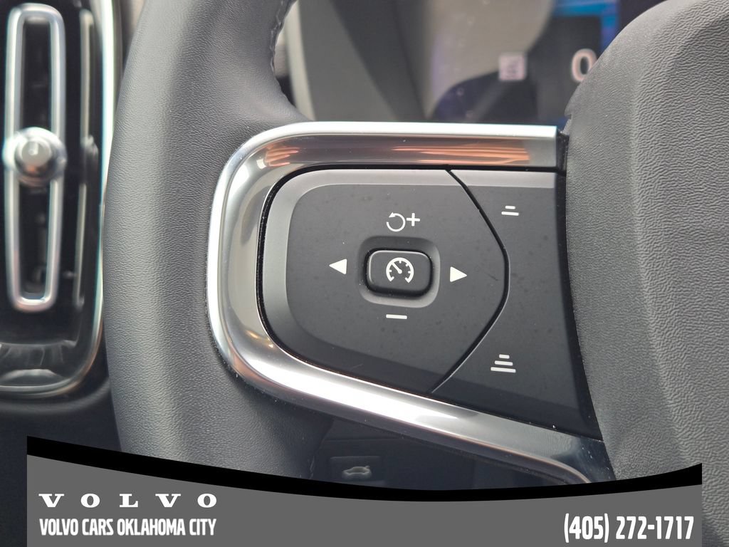 Certified 2023 Volvo C40 P8 Recharge Ultimate AWD/4WD image 22