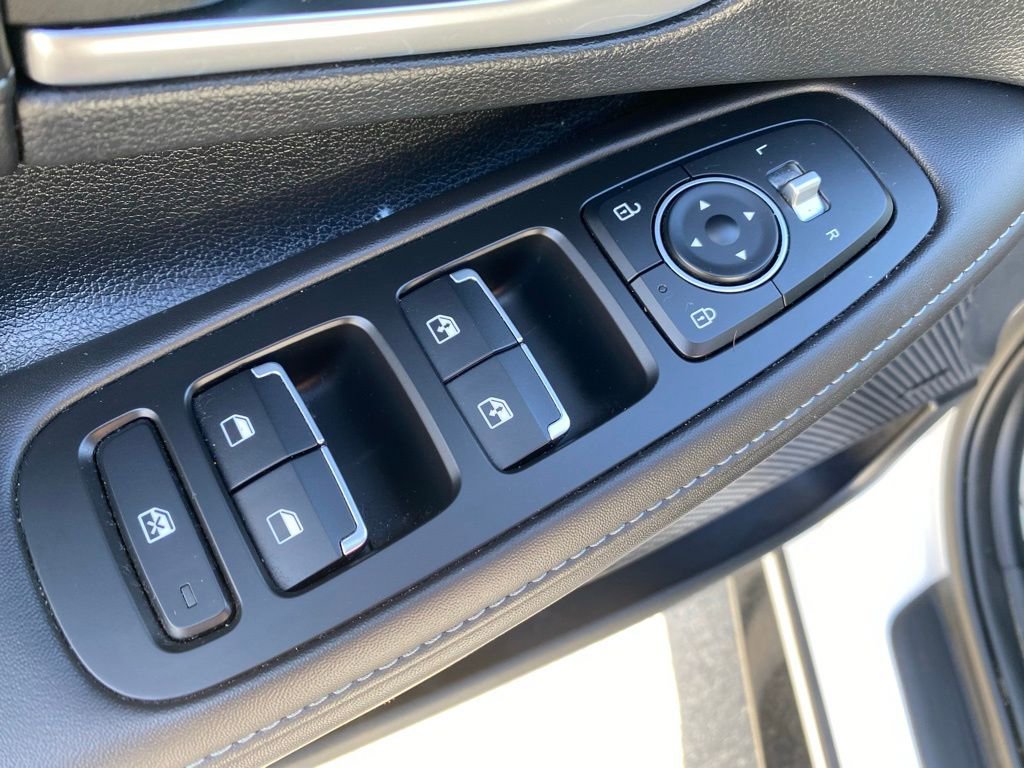 Used 2023 Hyundai Sonata Limited image 11