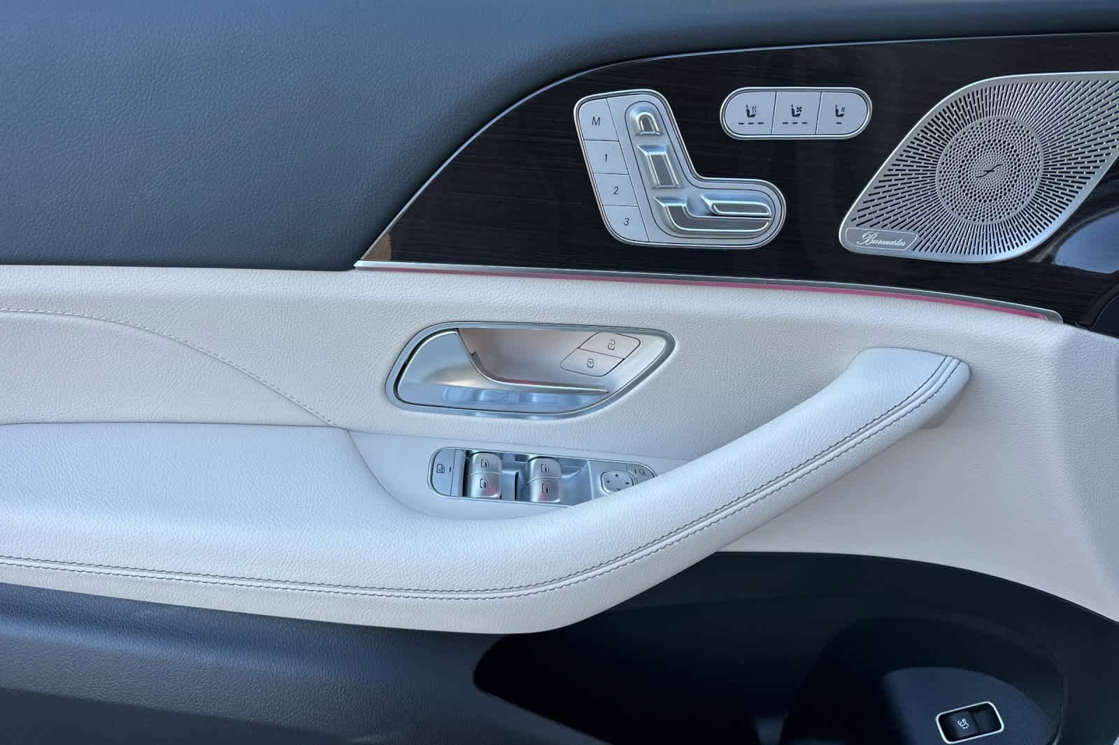 New 2026 Mercedes-Benz GLE 350 4MATIC image 10