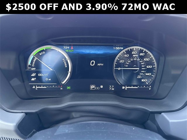 New 2026 Subaru Crosstrek 2.5i Limited image 26