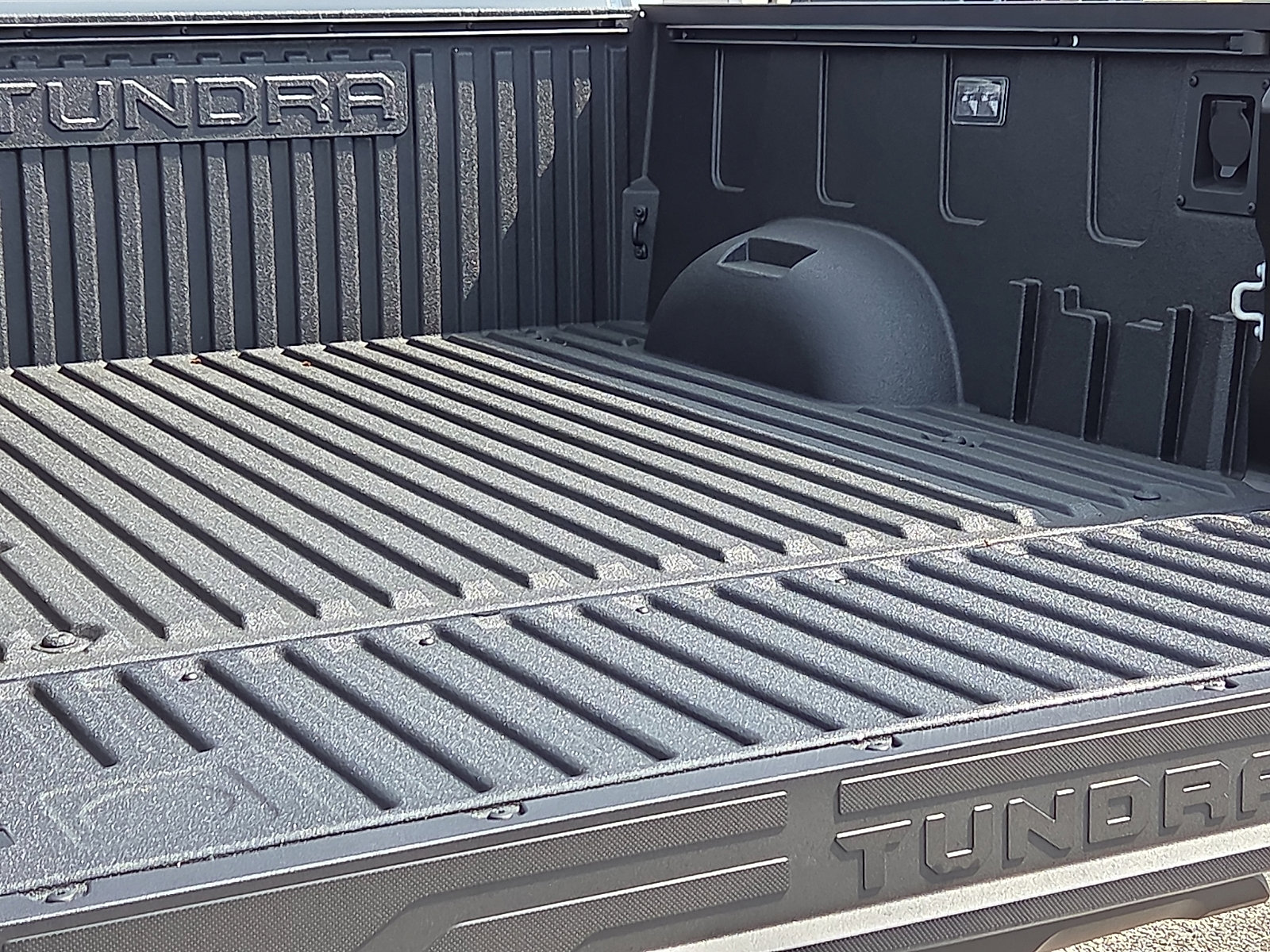 New 2026 Toyota Tundra 1794 Edition image 6