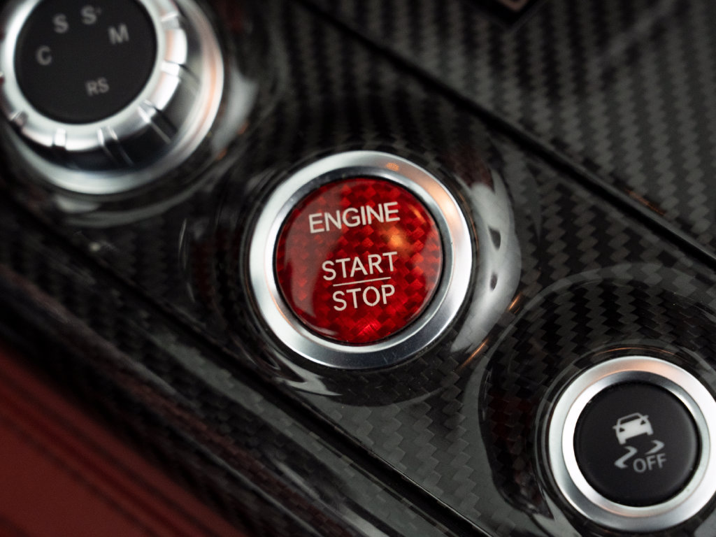 Used 2012 Mercedes-Benz SLS AMG Roadster image 21