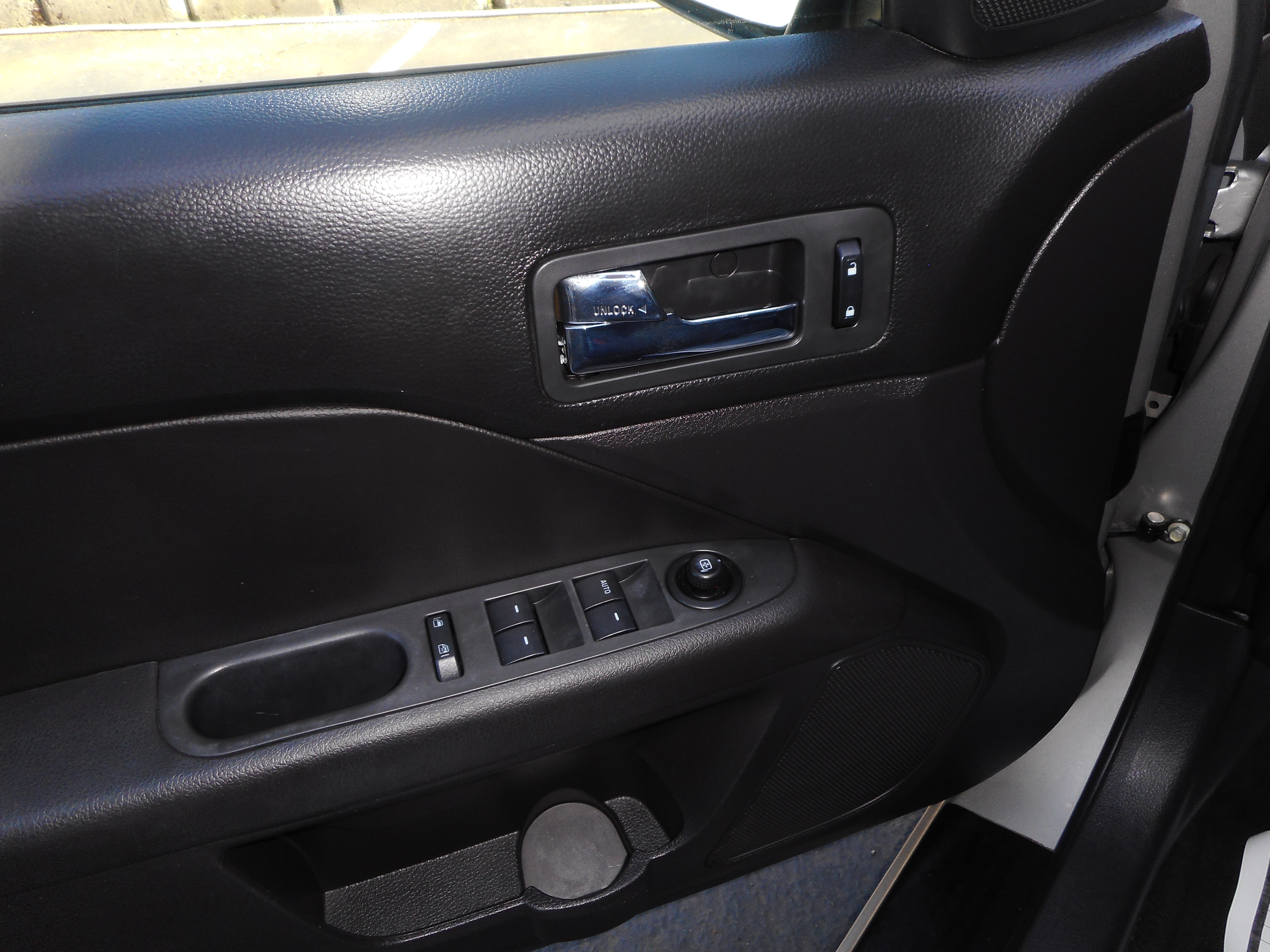 Used 2008 Ford Fusion SE AWD/4WD image 14