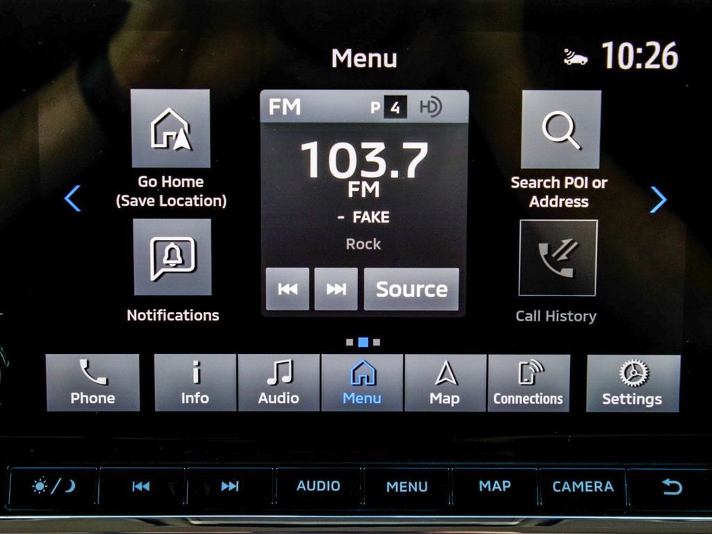 Used 2024 Mitsubishi Outlander SE image 21