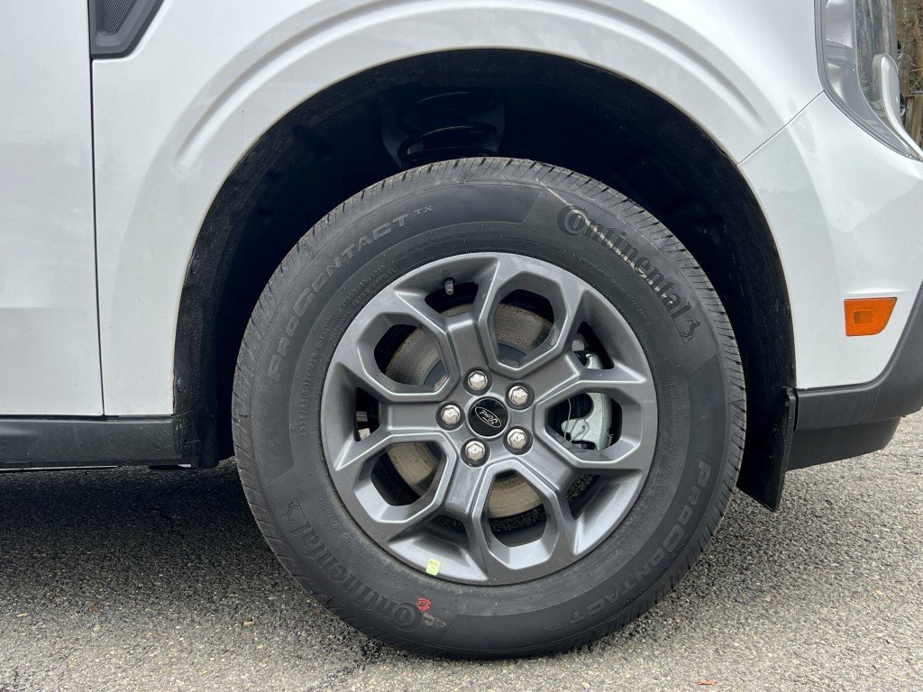 New 2026 Ford Maverick XLT image 7