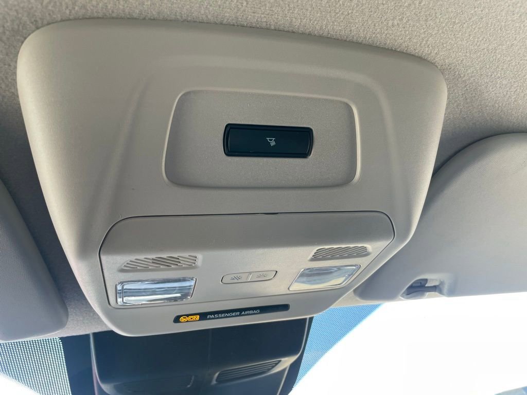 New 2025 Ford Transit 250 Low Roof w/ Load Area Protection Package image 45