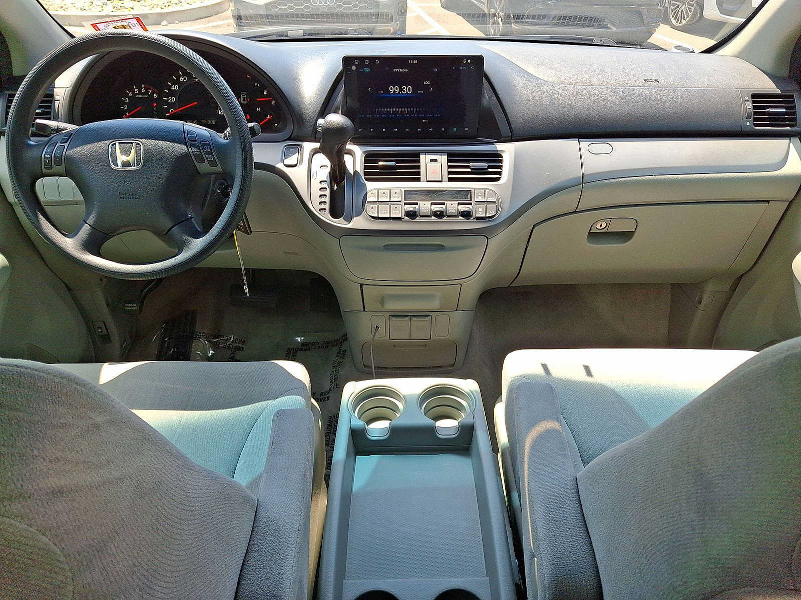 Used 2007 Honda Odyssey EX image 10