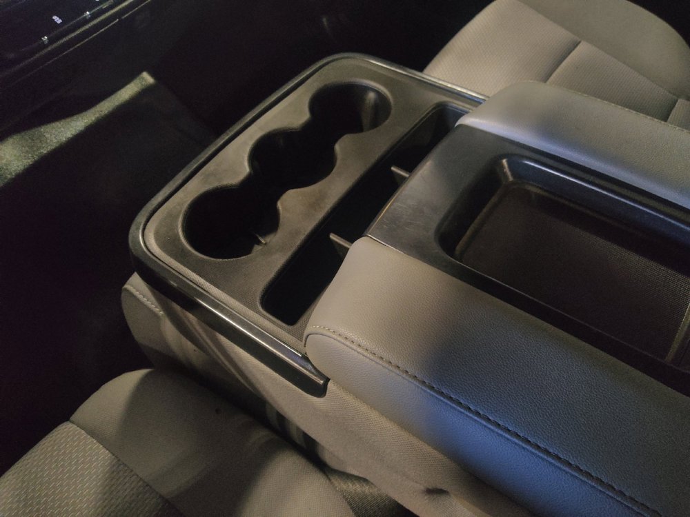Used 2019 GMC Sierra 1500 Limited image 26