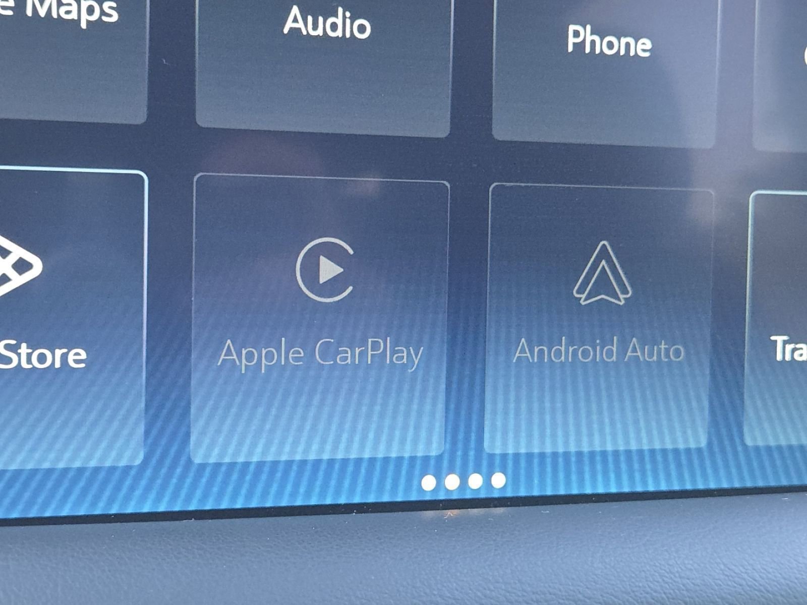 Used 2024 Chevrolet Suburban RST w/ Luxury Package image 4