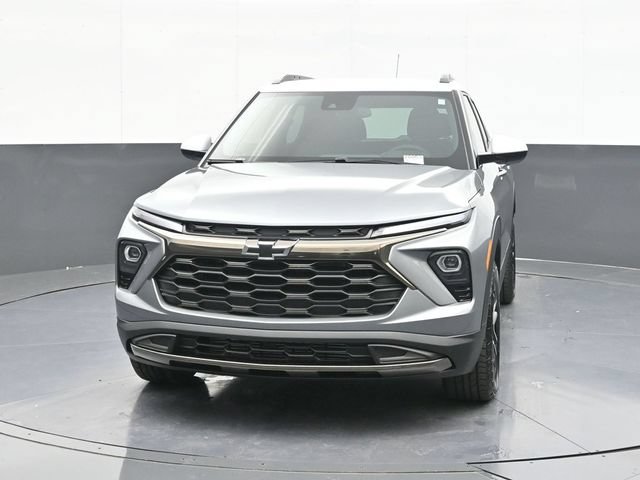 New 2026 Chevrolet TrailBlazer ACTIV FWD video 2