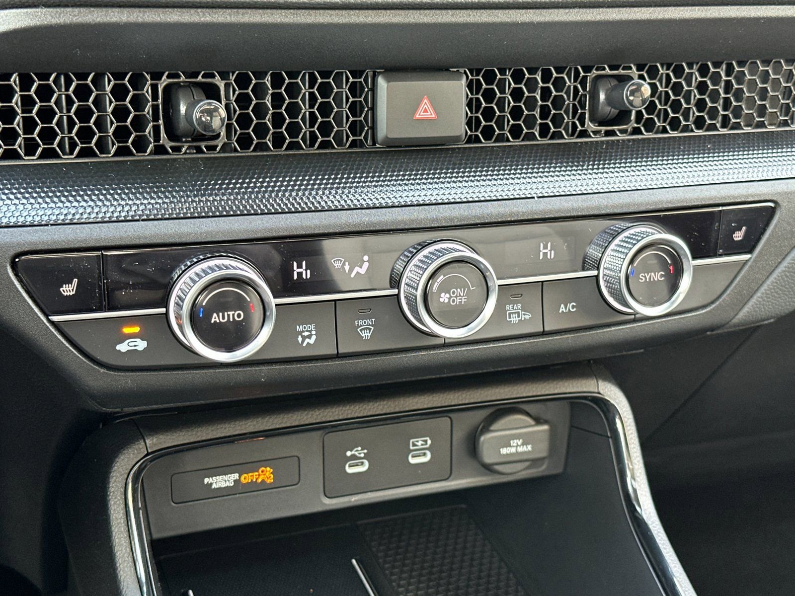 New 2026 Honda CR-V EX image 23