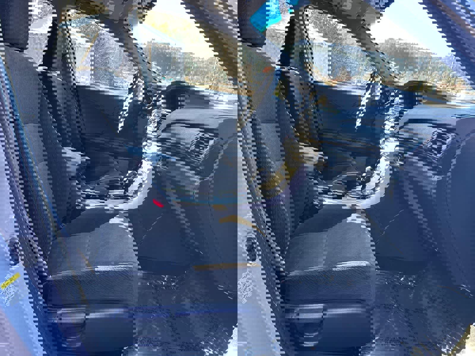 Used 2013 Honda Accord EX image 12