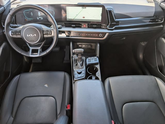 Used 2025 Kia Sportage EX FWD image 20