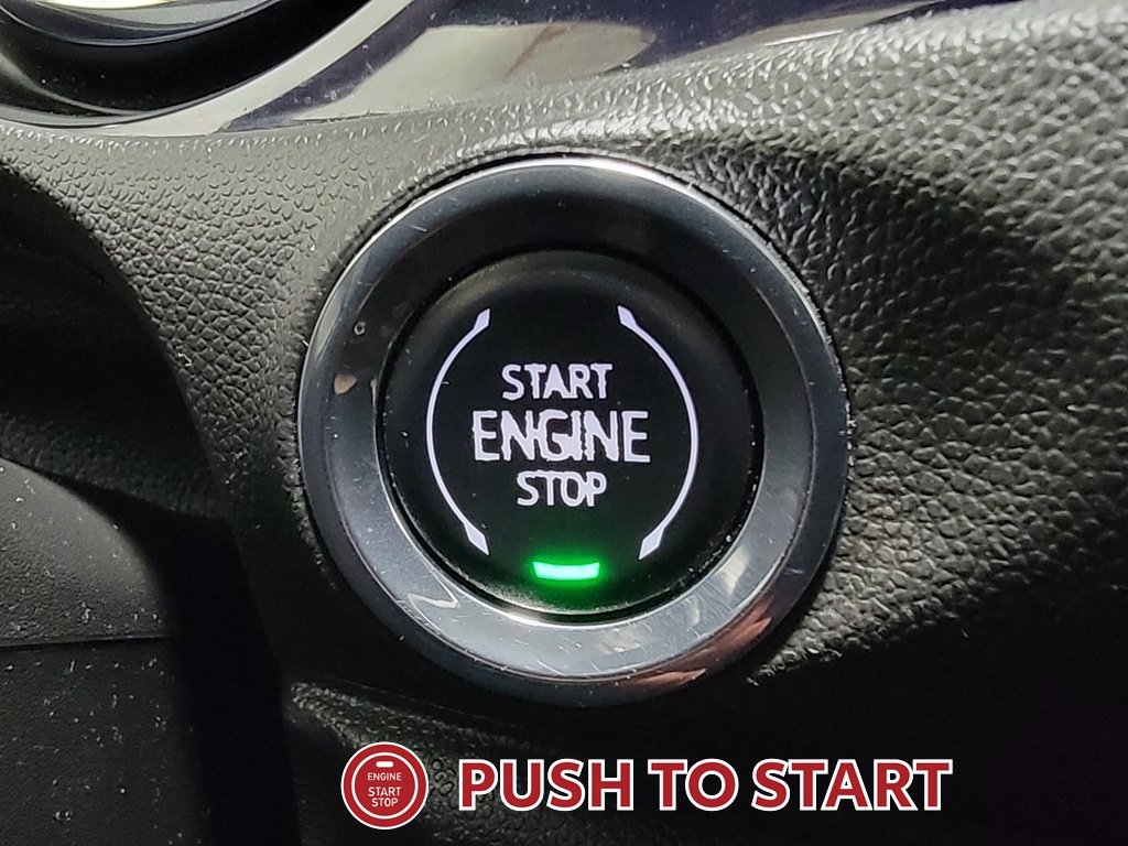 Used 2022 Buick Encore GX Select w/ Sport Touring Package FWD image 19