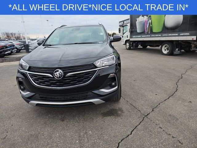 Used 2023 Buick Encore GX Select image 4