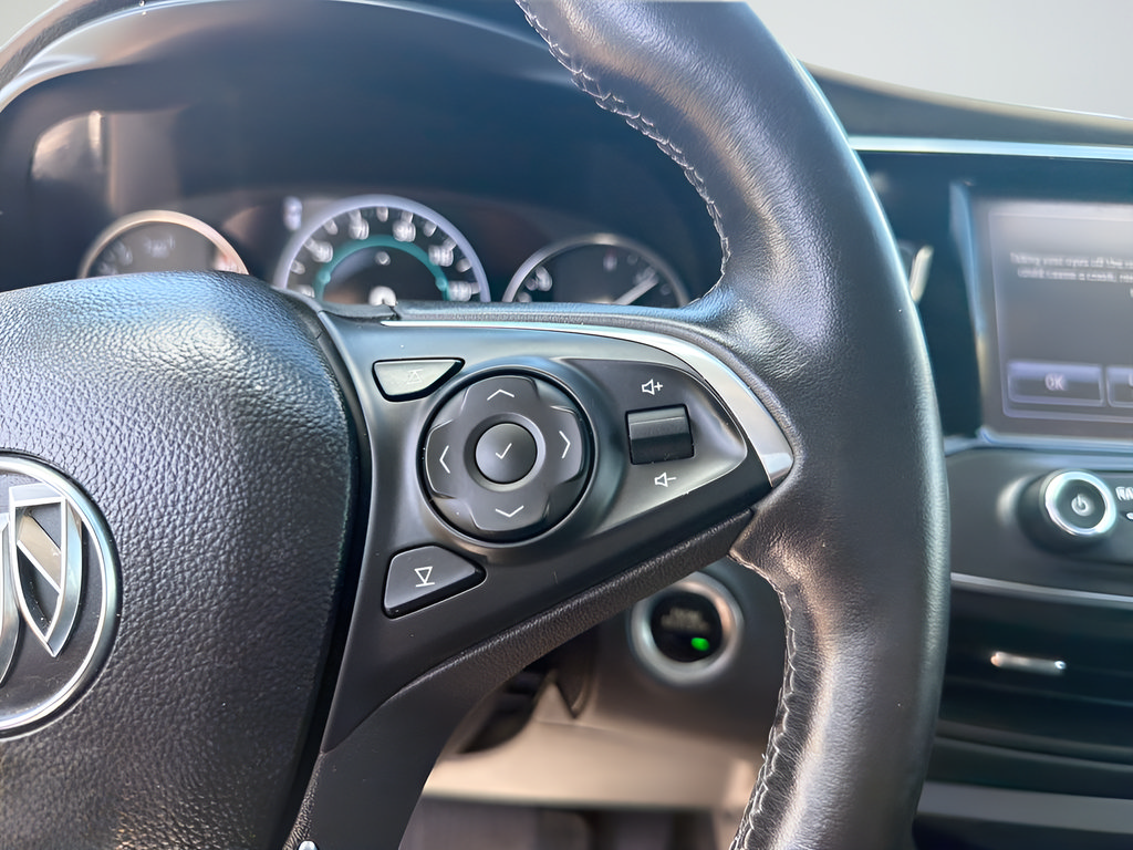Used 2020 Buick Envision Premium AWD/4WD image 33