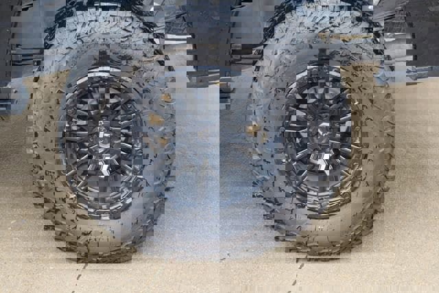 Used 2023 Ford F150 Platinum w/ Equipment Group 701A High AWD/4WD image 28