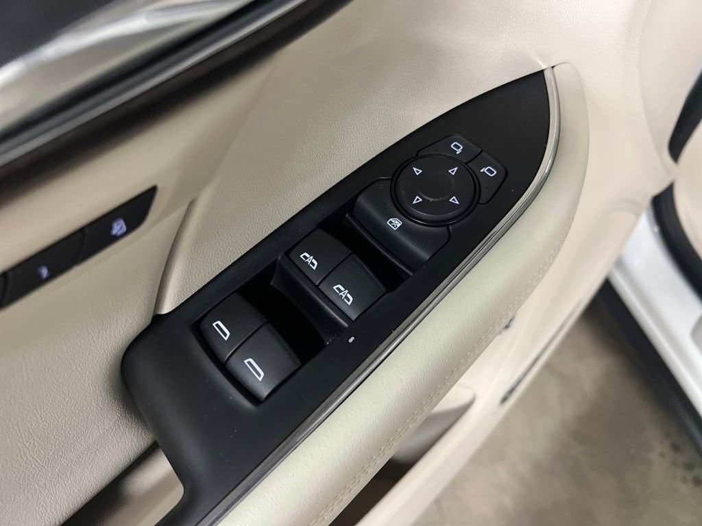 Certified 2023 Buick Envision Avenir image 15