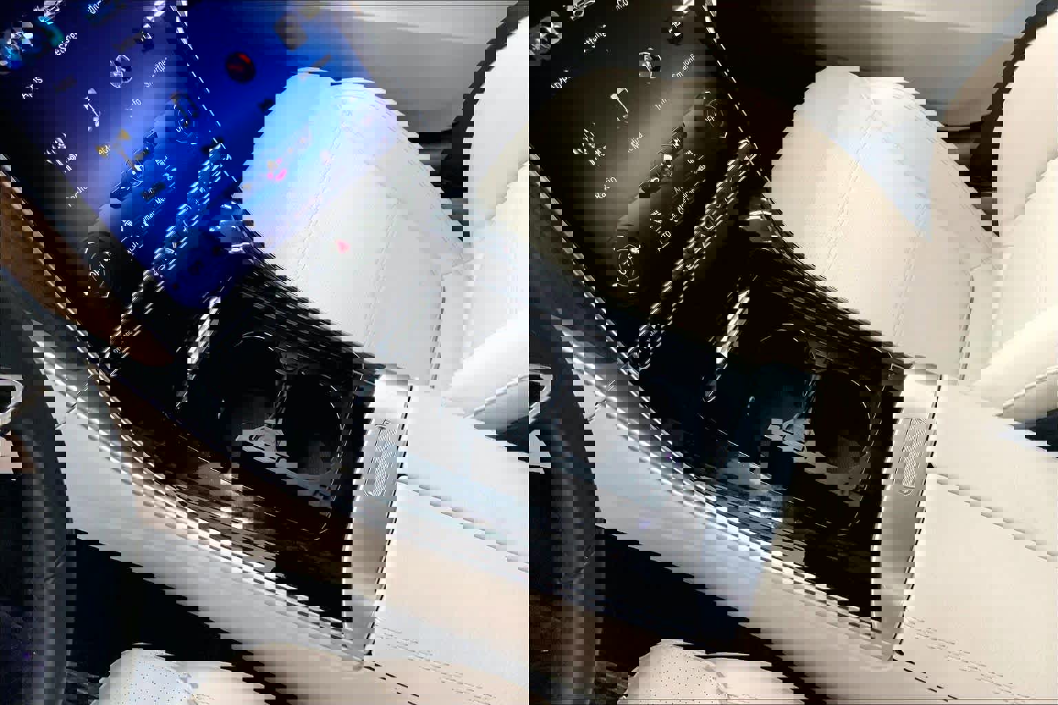 Certified 2023 Mercedes-Benz C 300 Sedan image 27