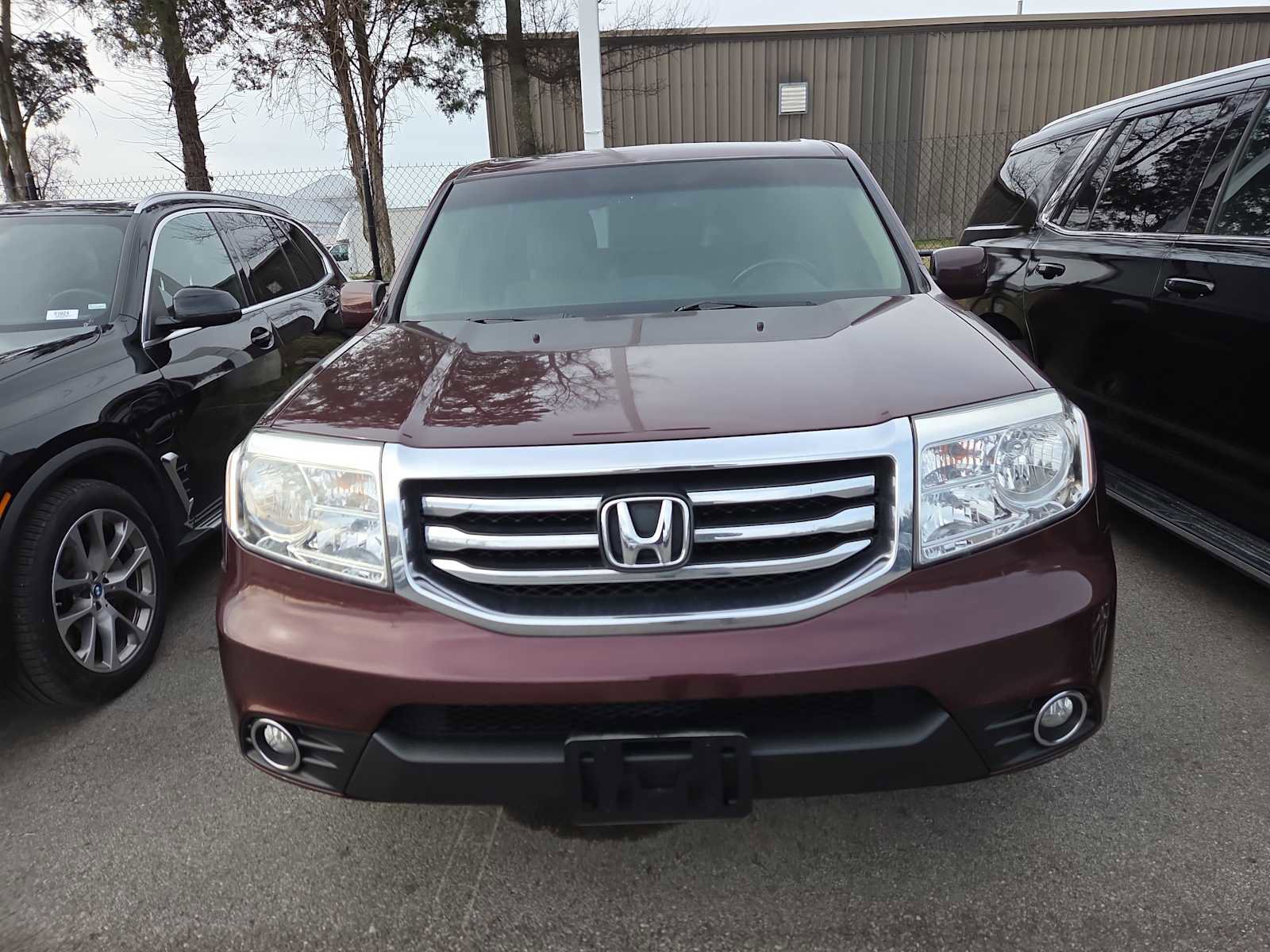 Used 2013 Honda Pilot EX-L image 9