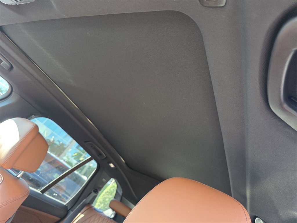 Used 2024 BMW X5 xDrive40i w/ M Sport Package image 10