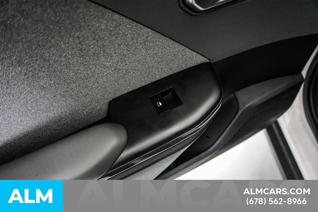 Used 2025 Kia K4 EX image 52