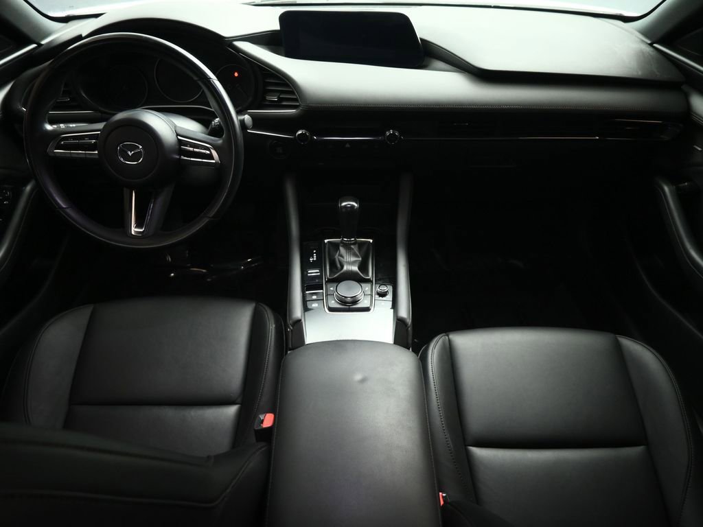Used 2019 MAZDA MAZDA3 Hatchback w/ Preferred Package image 35