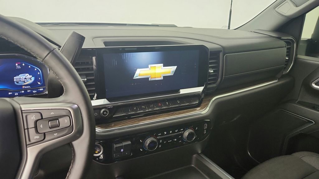 Used 2024 Chevrolet Silverado 2500 LT w/ Texas Edition AWD/4WD image 73