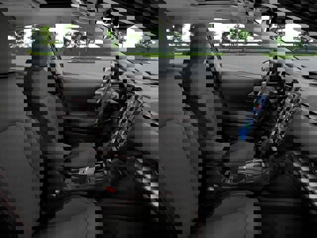 New 2026 Subaru Impreza 2.0i Sport image 15