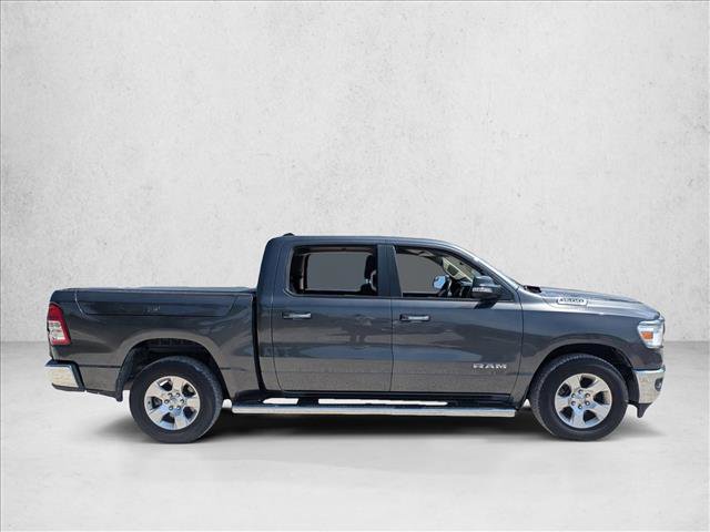 Used 2019 RAM 1500 Big Horn image 4